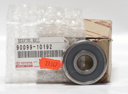 OEM BEARING,BALL 9009910192