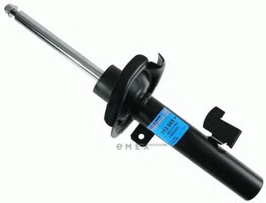 OEM SHOCK ABSORBER 313665