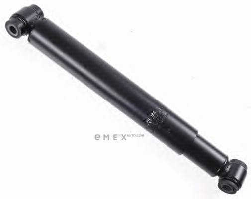 OEM DB SHOCK ABSORBER N30/15X295A 311186