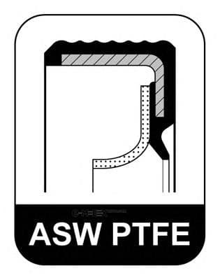 OEM RING, SNAP TYPE METAL 326470