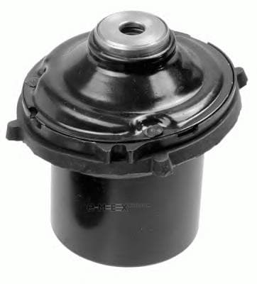 OEM INSULATOR, SHOCK ABSORBER 801045