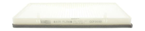 OEM FILTER ASSY, CABIN AIR CCF0099