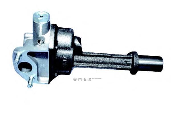 OEM OIL PUMP ASSY OPT018