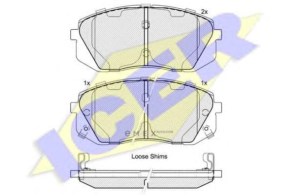 OEM 181826