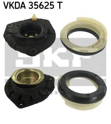 OEM VKDA35625T