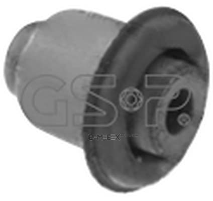 OEM BUSHING, SUSPENSION ARM 512892