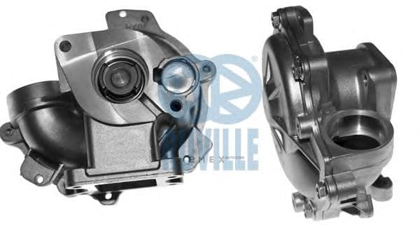 OEM water Pump 65028