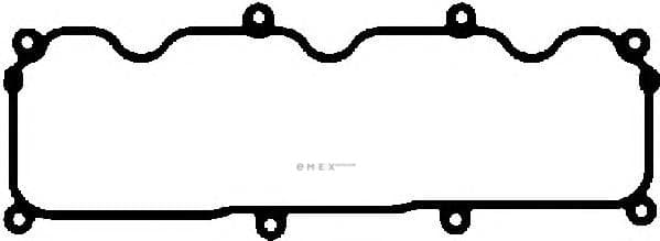 OEM ROCKER COVER GASKET 11069200