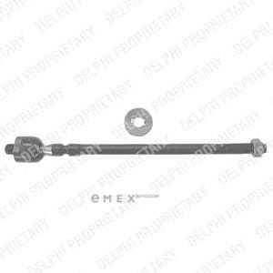 OEM INNER TIE ROD TA1633