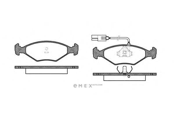 OEM 028102