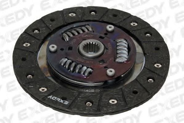 OEM DISC, FRICTION  A/T NSD029U