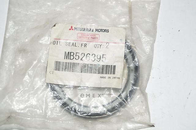 OEM OIL SEAL MB526395