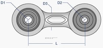 OEM AULS3718