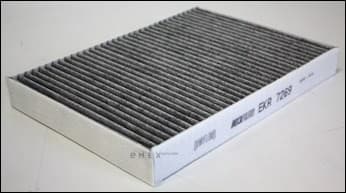 OEM FILTER ASSY, CABIN AIR EKR7269