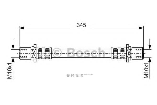 OEM AA-BC - Braking 1987476943