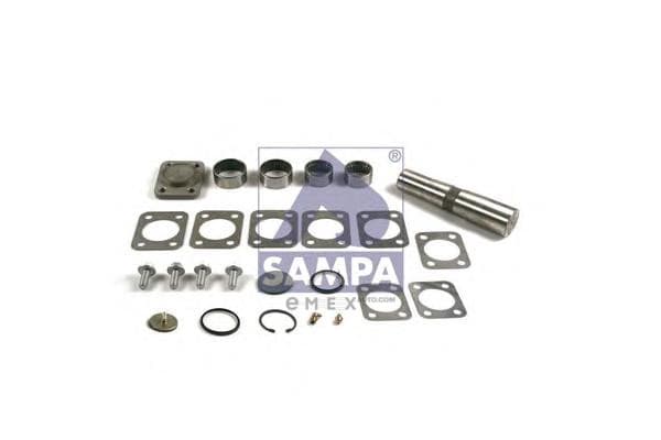 OEM IVECO KING PIN KIT EUROTRAKKER 060521