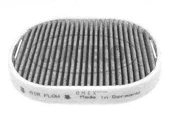 OEM FILTER ASSY, AIR ELEMENT 80000411