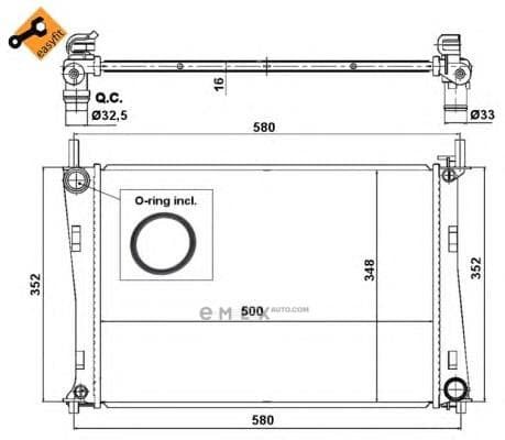 OEM 58274