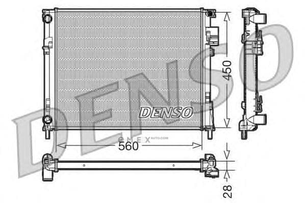 OEM DRM23096