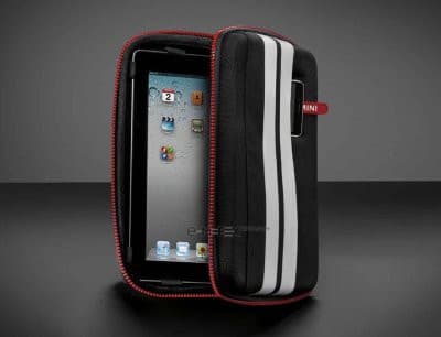 OEM iPad Organizer cover 82272250899