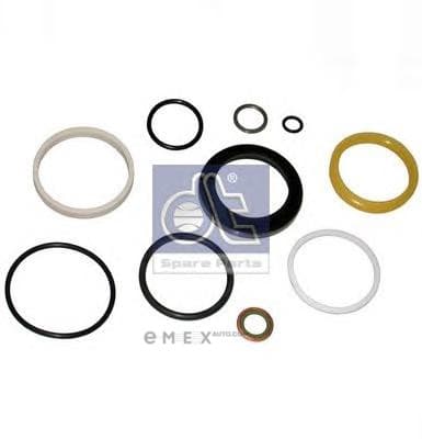 OEM SCANIA REP KIT TILITING CYL 132314