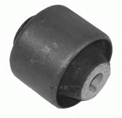 OEM BUSHING, SUSPENSION ARM 7H0407182A