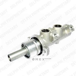 OEM MASTER CYLINDER ASSEMBLY LM80196