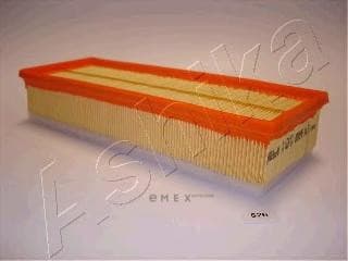 OEM FILTER ASSY, AIR ELEMENT 2008826