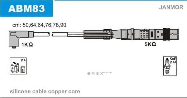 OEM ABM83