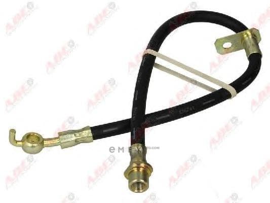 OEM HOSE ASSY, WINDSHIELD WASHER C80154ABE