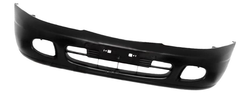 OEM FACE KIT,FR BUMPER MR208303