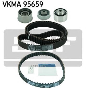 OEM REPAIR KIT, TIMING VKMA95659