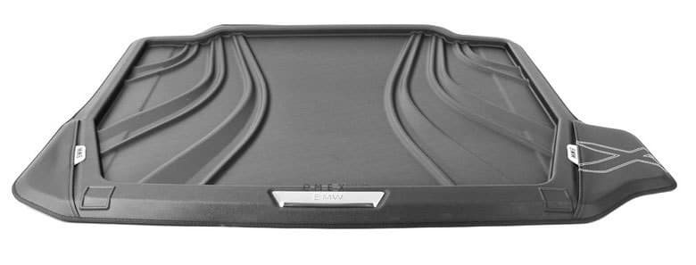 OEM Fitted luggage compartment mat 51472286007