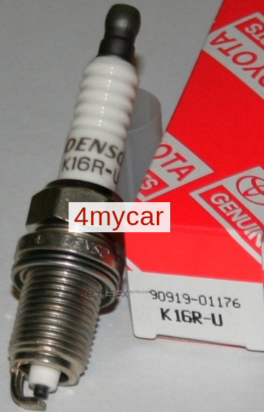 OEM PLUG, SPARK 9091901176