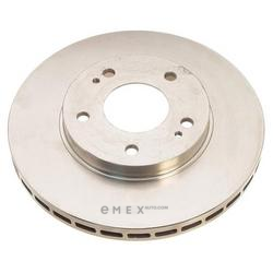 OEM BRAKE ROTOR 4615A178