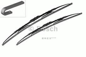 OEM WIPER BLADE ASSY 3397010299