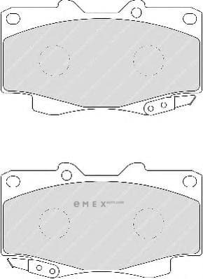 OEM FDB1852