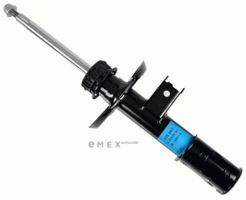 OEM SHOCK ABSORBER 315267