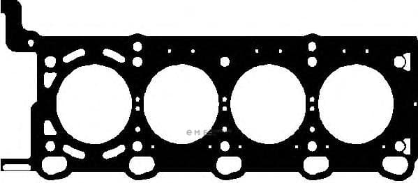 OEM GASKET, CYLINDER HEAD 923100