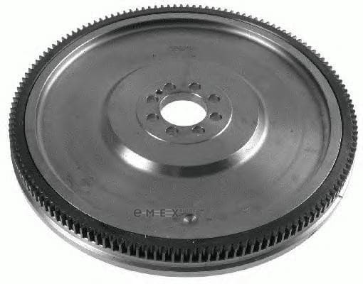 OEM FLYWHEEL 380MM M90 3421601065