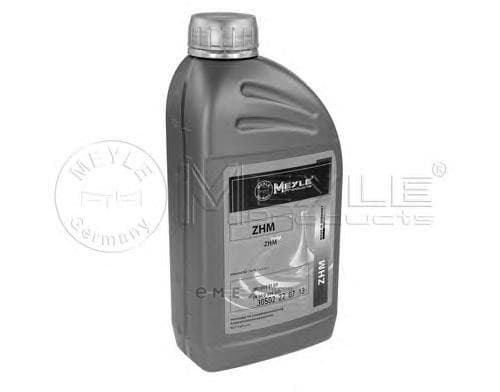 OEM HYDRAULIC FLUID 0140206400