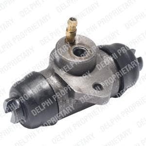 OEM WHEEL CYLINDER ASSY LW49039