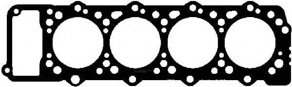 OEM CYL. HEAD GASKET 10095600