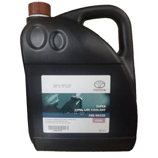 OEM TRANSMISSION FLUID 0888980071