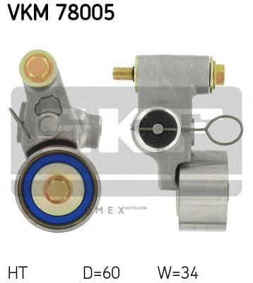 OEM VKM78005