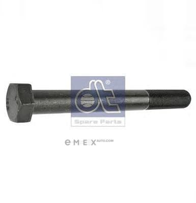 OEM BOLT-DRAG LINKf18X160 909003