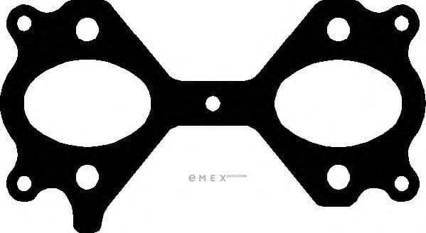 OEM GASKET, RUBBER 171480