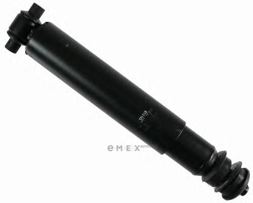 OEM VOLVO R SHOCK ABSORBER FH12/16 (SACHS) 125649