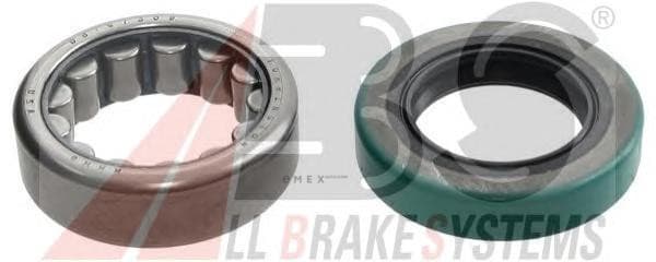 OEM Wheel Bearing Kit/ABS 200959