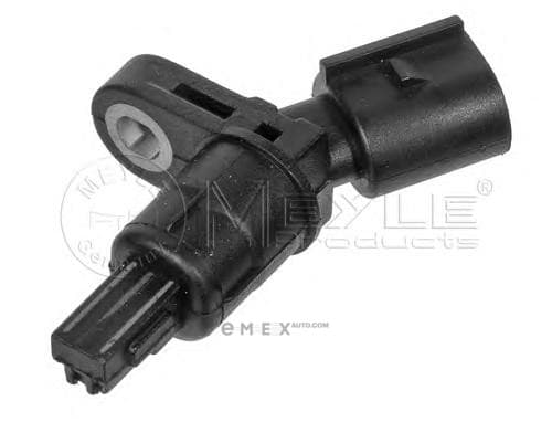 OEM SENSOR ASSY, ABS 1009270002